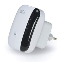 Gomax 300 Mbps Wi-fi Repeater Kablosuz Sinyal Güçlendirici Access Point
