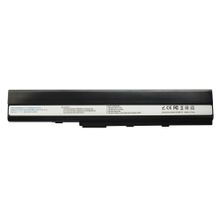 Gomax Asus K42F Uyumlu Batarya