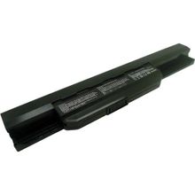 Gomax Asus K53E Uyumlu Batarya