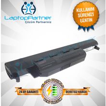 Gomax Asus X55A Uyumlu Batarya