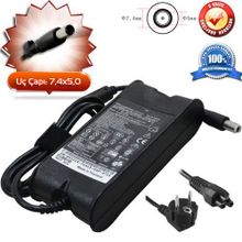 Gomax Dell Inspiron N4110 14R-N4110 Uyumlu Adaptör