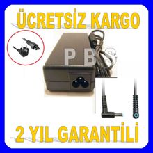 Gomax Hp Pavilion X360 11-K100NT 11-K101NT Uyumlu Notebook Adaptör Siyah Renk
