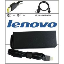 Gomax Lenovo Ideapad 300-15ISK 80Q7 20V 3.2 Laptop Adaptör