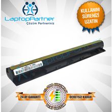 Gomax Lenovo Z40-75 Uyumlu Batarya