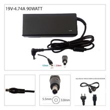 Gomax Samsung NP-R540-JT06TR Uyumlu Adaptör