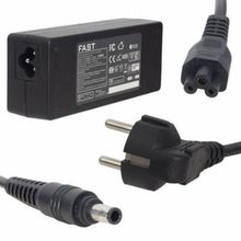 Gomax Samsung NP300E5A-A0HTR Uyumlu Adaptör