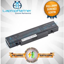 Gomax Samsung NP300V5A-S0CTR Uyumlu Batarya