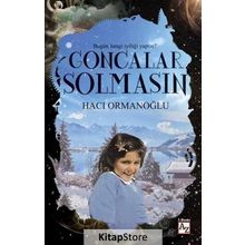 Goncalar Solmasın - Hacı Ormanoğlu