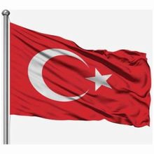 Gönder Bayrak 120 x 180 cm Türk Bayrağı