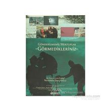 GÖNDERİLMEMİŞ MEKTUPLAR - NESTEREN DAVUTOĞLU