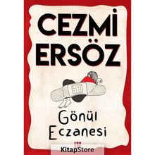 Gönül Eczanesi Dokuz Yayınları