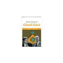 Gönül Gözü Sufi Kitap