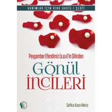 Gönül İncileri Şefika Kaya Meriç