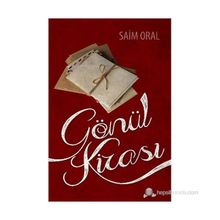 GÖNÜL KIRASI - SAIM ORAL