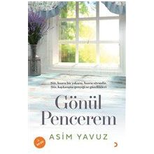 Gönül Pencerem - Asim Yavuz