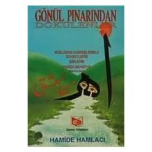 GÖNÜL PINARINDAN DOKÜLENLER - H. HAMACI