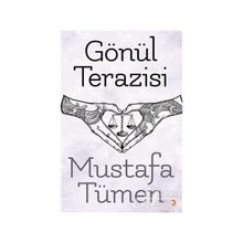 Gönül Terazisi - Mustafa Tümen