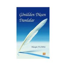 Gönülden Düşen Damlalar - Hüseyin Yılmaz