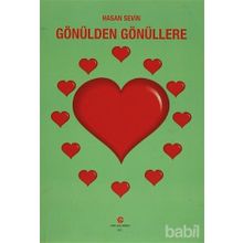 Gönülden Gönüllere - Hasan Sevin