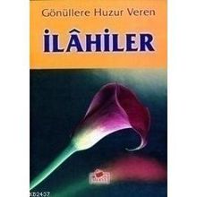 GÖNÜLLERE HUZUR VEREN İLAHİLER (2. HMR + D. BOY + CILTSIZ) - ALI GÜRKAN ULUCAN