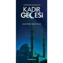 Gönülleri Ferahlatan Kadir Gecesi-Semerkand Yayınları