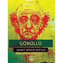 Gönüllü Ahmet Mithat Efendi