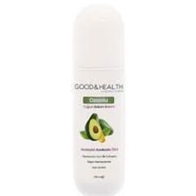 Good & Health 200 ml Avokado Özlü Ozonlu Besleyici Bakım Kremi