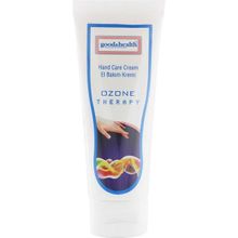 Good & Health Ozone Therapy 75 ml El Bakım Kremi