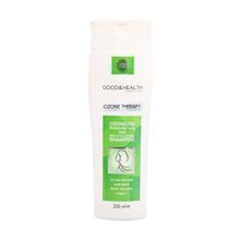 Good & Health Ozone Therapy Kapalı Saçlar İçin Onarıcı 250 ml Şampuan