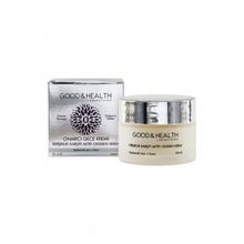 Good & Health Ozone Therapy Kırışıklık Karşıtı 50 ml Gece Kremi