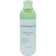 Good & Health Ozone Therapy Yoğun Onarıcı 200 ml Tonik