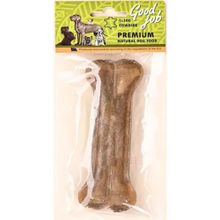 Good Job Naturel 15 cm Tekli Köpek Ödül Kemiği
