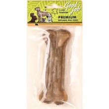 Good Job Naturel 22 cm Tekli Köpek Ödül Kemiği