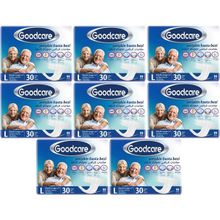 Goodcare Yetişkin Bel Bantlı Tekstil Yüzey Large 8x30 Adet Hasta Bezi