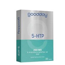 Goodday 5-HTP 30 Tablet
