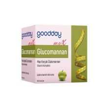 Goodday Glucomannan 30 Saşe