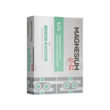 Goodday Magnesium Plus S/G Bisglisinat Sitrat 30 Kapsül