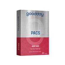 Goodday Pacs Cranberry 30 Tablet
