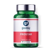 Goodday Prostar Cernelle 60 Kapsül