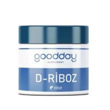 Goodday Pure D-Riboz 250 gr Toz