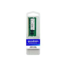 Goodram GR3200S464L22S-8G 8 GB DDR4 3200 mHz Cl22 SODIMM RAM