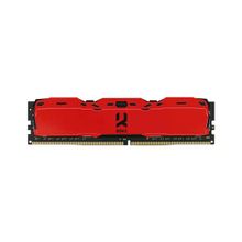 Goodram IR-S3200D464L16SA/8G 8GB DDR4 3200MHz CL16 1.35V Soğutuculu PC RAM