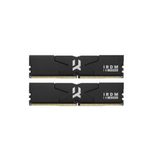 Goodram IRDM IR-6400D564L32S/32GDC 6400 MHz CL32 DDR5 (2x16) 32 GB Ram