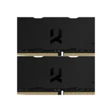 Goodram K3600D4V64L18S/16GDC IRDM PRO 16 GB 2x8 Deep Black 3600 mhz CL18 DDR4 Ram