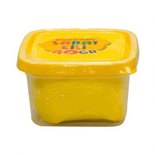 Goodwin GW02 40 gr Sarı Sanat Kili