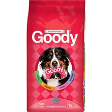 Goody High Energy Yetişkin 900 gr Köpek Maması