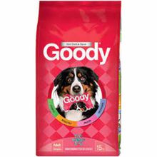 Goody High Yüksek Enerjili Yetişkin 15 kg Kuru Köpek Maması