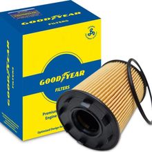 Goodyear 15208-3J400 Rover 400 1995-2000 Yağ Filtresi