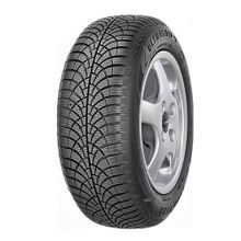 Goodyear 175/60 R15 81T Ultragrip 9 Plus Kış Lastiği 2024