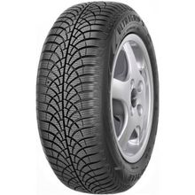 Goodyear 185/60 R14 82T UltraGrip 9+ Kış Lastik